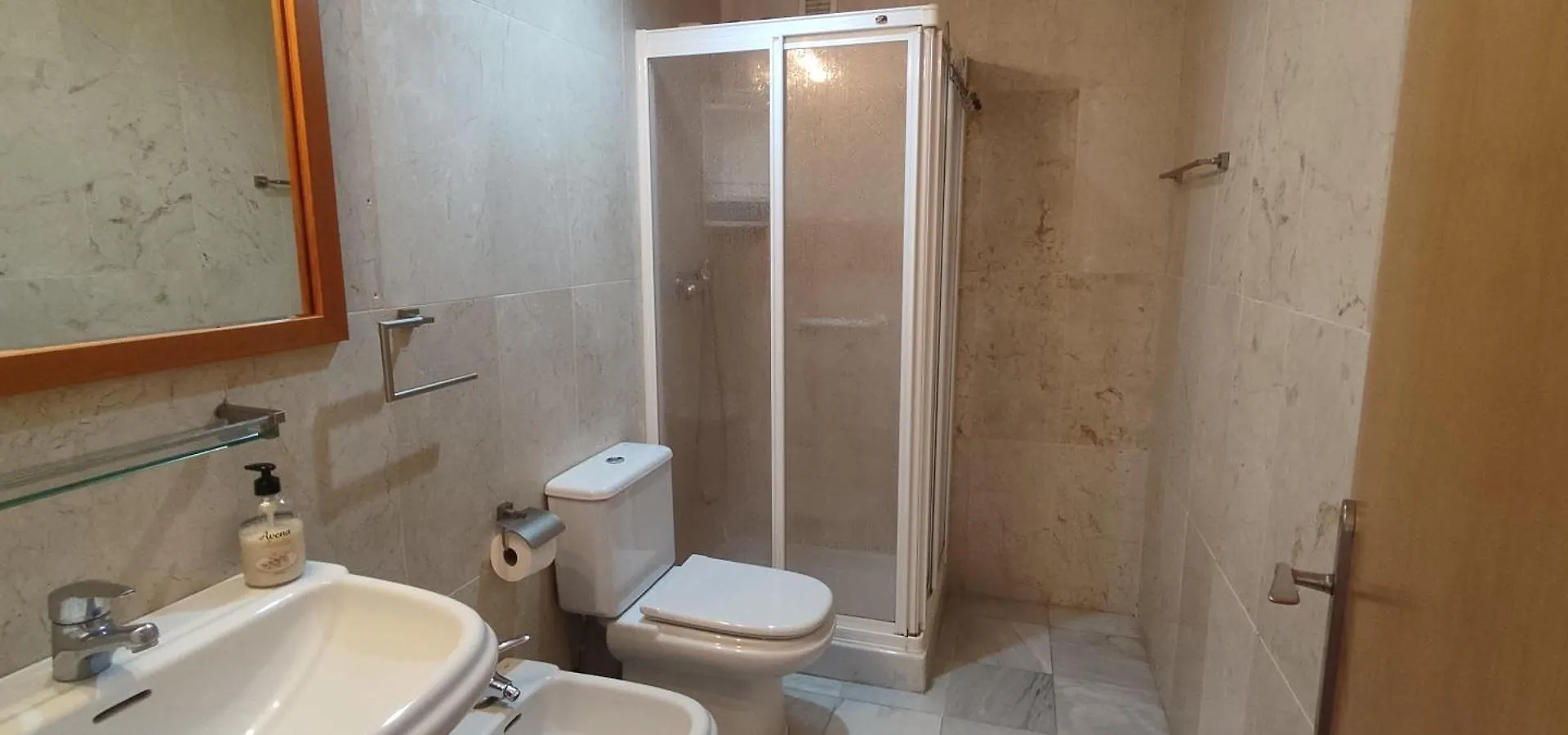 Estepona City Center Apartment Spain
