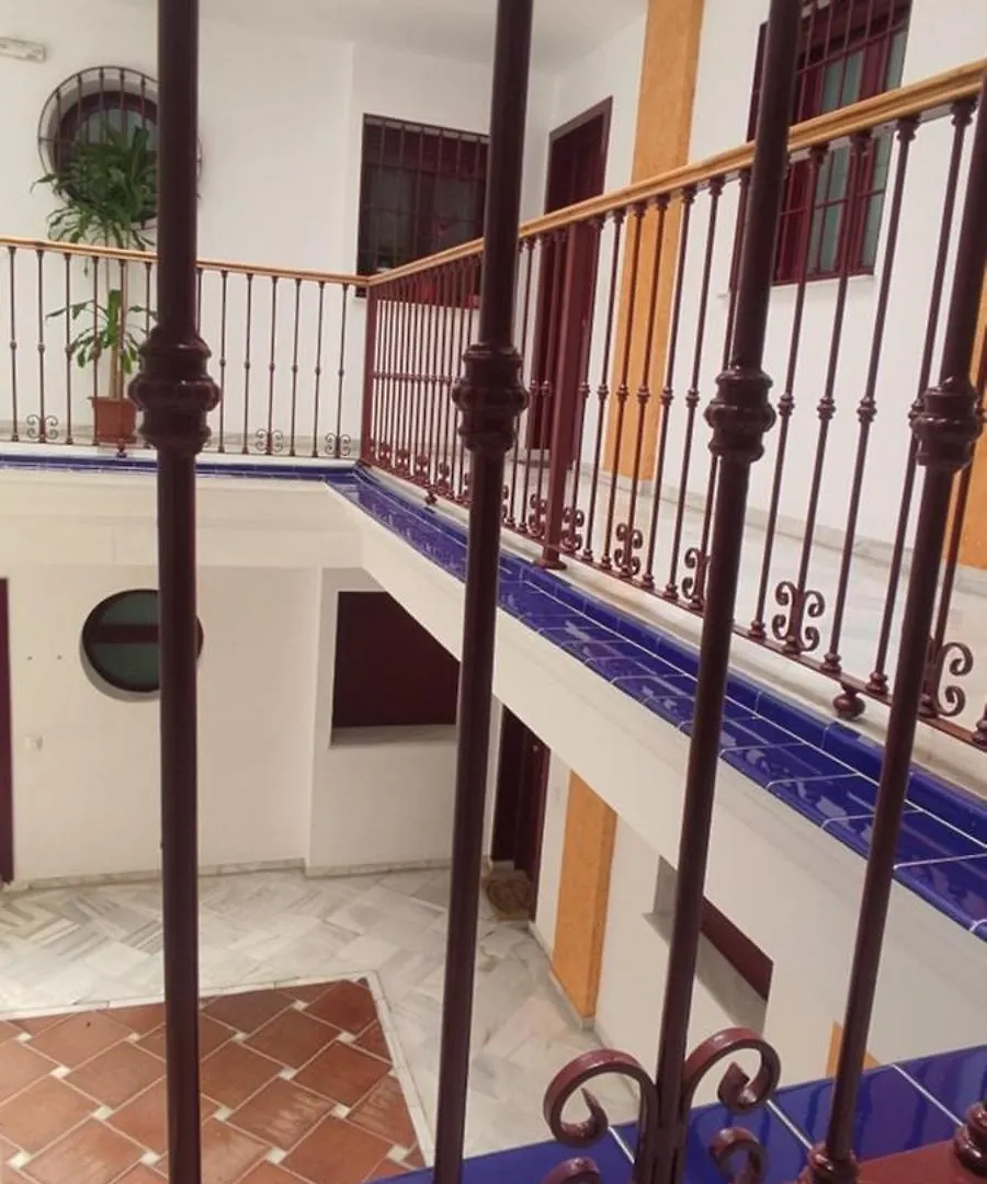 Estepona City Center Apartment Spain