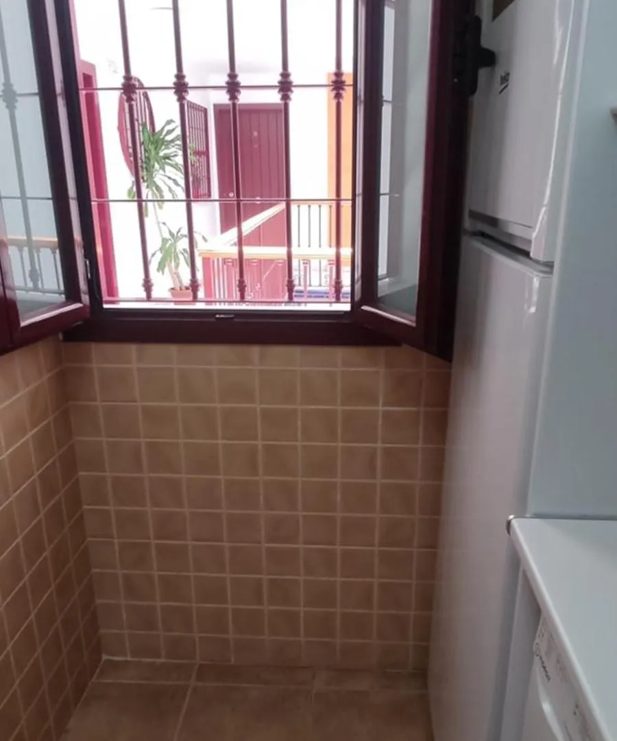 Estepona City Center Apartment