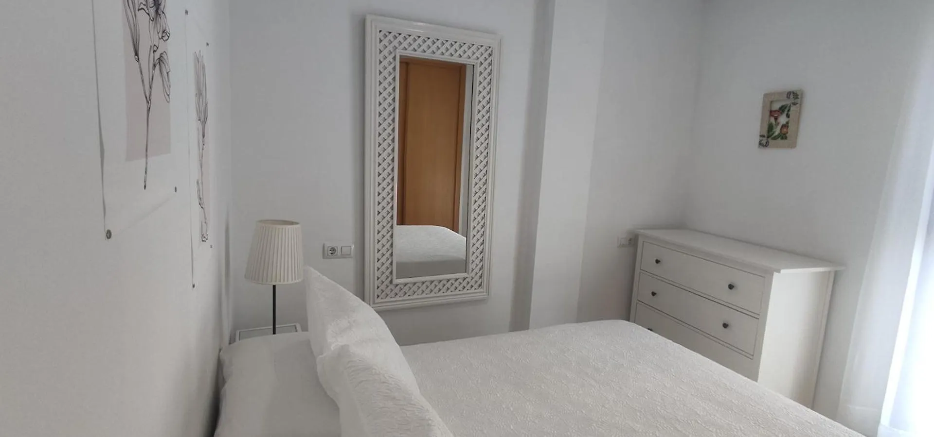 Estepona City Center Apartment