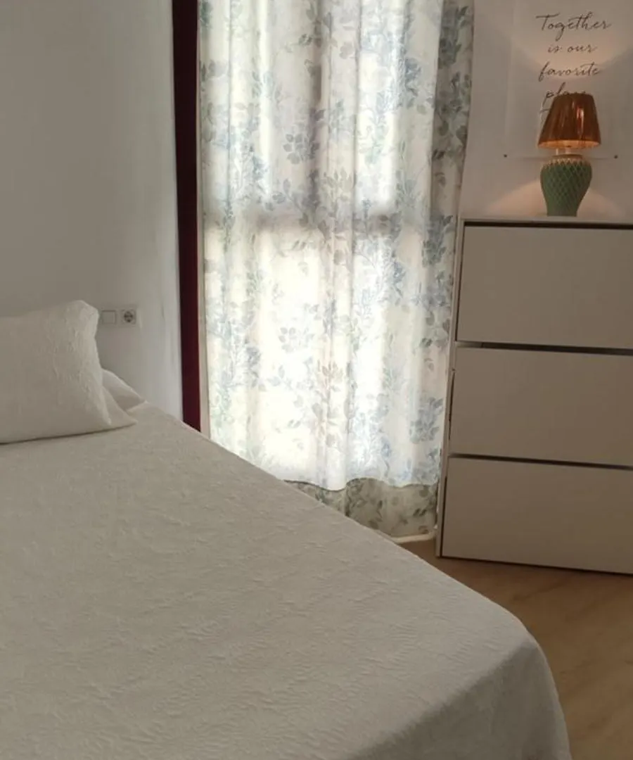 Estepona City Center Apartment Spain