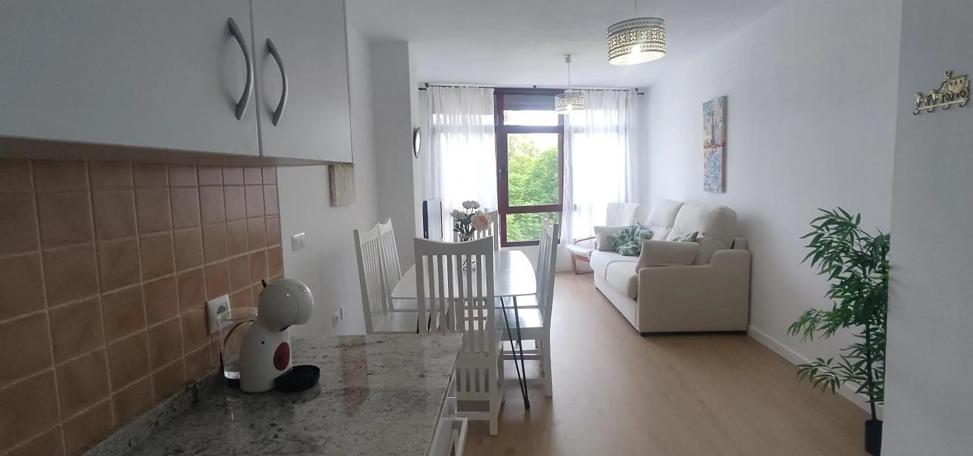Estepona City Center Apartment 0*,