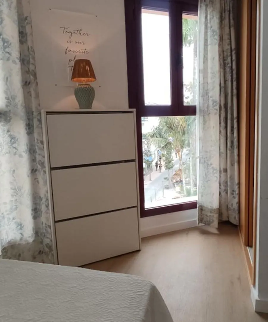 Estepona City Center Apartment 0*,  Spain