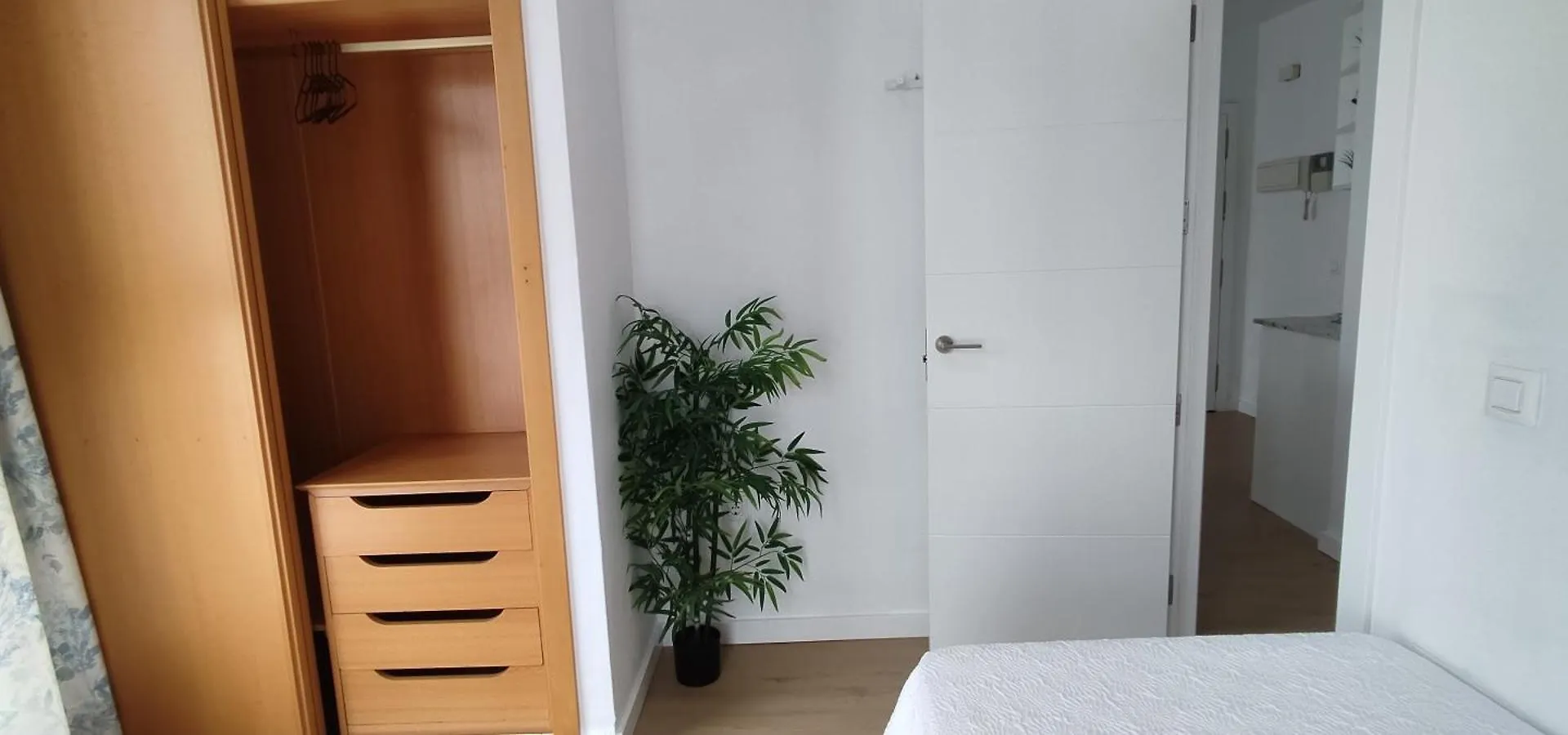 Estepona City Center Apartment