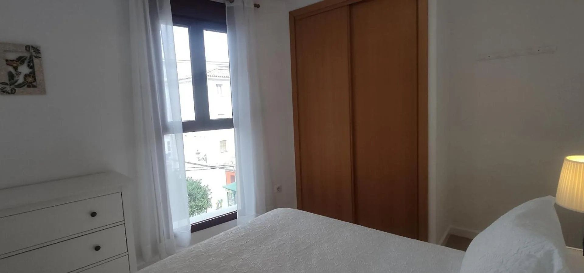 Estepona City Center Apartment